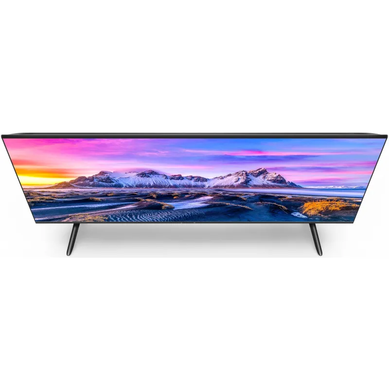 Телевизор Xiaomi Mi TV P1 50" L50M6-6AEU